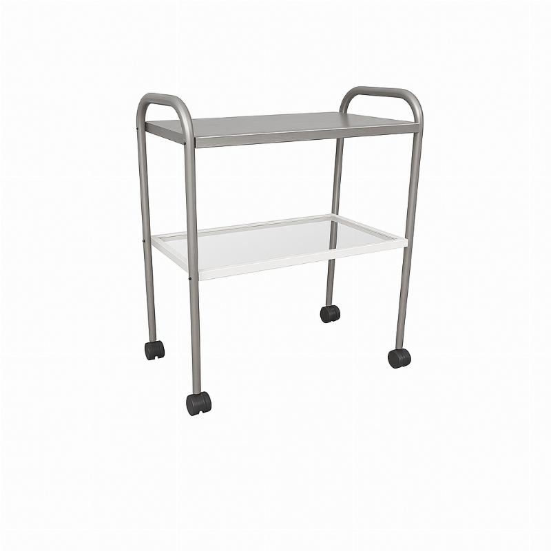 Столик інструментальний СТ-І-НС-К-Р, ТМ Атон